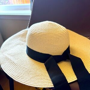 Beach Sun Hat 👒